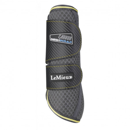 Stinchiere LeMieux Carbon Mesh