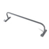 Porta coperte Shires - Grigio