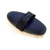 Spazzola morbida con setole di capra Ezi-Groom Shires - Marina