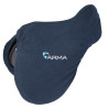Coprisella in pile Shires - Blu navy