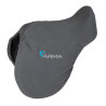 Coprisella in pile Shires - Grigio