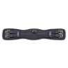 Cinghia da addestramento in neoprene Shires - Nero