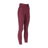 Pantaloni Albany Aubrion Shires Bambino - Ciliegia nera