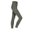 Pantaloni Albany Aubrion Shires Bambino - Verde scuro