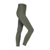 Pantaloni Albany Aubrion Shires Donna - Verde scuro