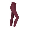 Pantaloni Albany Aubrion Shires Donna - Ciliegia nera