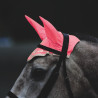 Cuffia antimosche EQUI-FLECTOR® - Rosa brillante