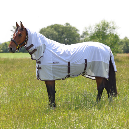 Coprirete antimosche integrale Shires Tempest Original