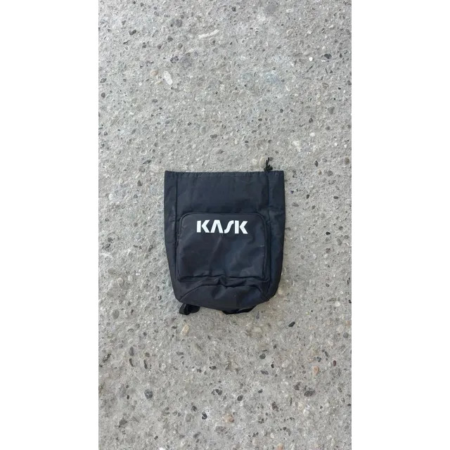 Borsa per casco Kask Uni Blu