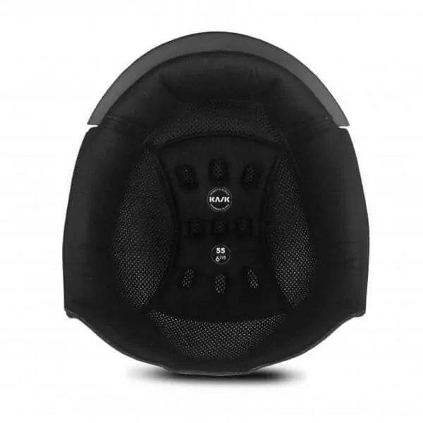 Imbottitura per casco Kask modello II Uni Blu