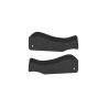 Inserti laterali Kask - Nero