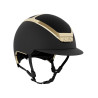 Casco Kask Dogma Chrome - Nero / oro