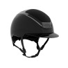 Casco Kask Dogma Pure Shine flag - Nero