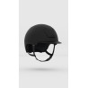 Casco Kask Kooki - Nero Shadow