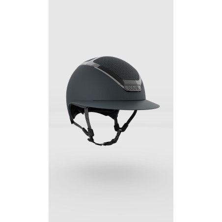 Casco Kask Star Lady Chrome