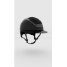 Casco Kask Star Lady Pure Shine - Nero
