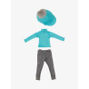 Completo Toy Rider LeMieux - Azzurro