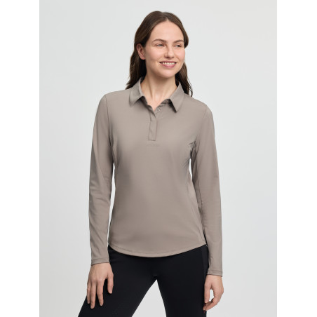 Base Layer LeMieux Sarah donna