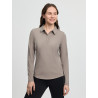 Base Layer LeMieux Sarah donna - Noce Pecan