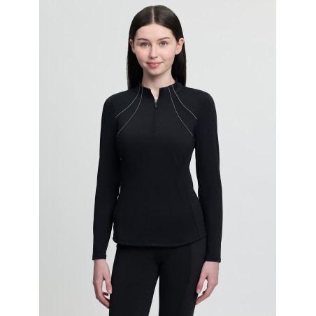 Strato base LeMieux Young Rider Airflow
