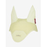 Cuffia antimosche LeMieux Air-Tek in tessuto mesh - Distintivo