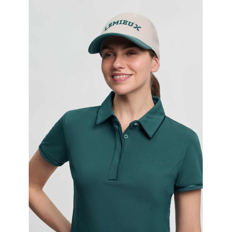 Cappellino LeMieux Ashley