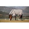 Camicie antimosche LeMieux Kudos Gladiator - Grigio