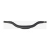 Fronziera LeMieux Kudos Contour - Nero / argento