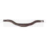 Fronziera LeMieux Kudos Contour - Marrone / argento