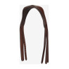 Frontale LeMieux Kudos Contrast - Castagno