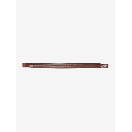 Frontalino LeMieux Kudos dritto cucito