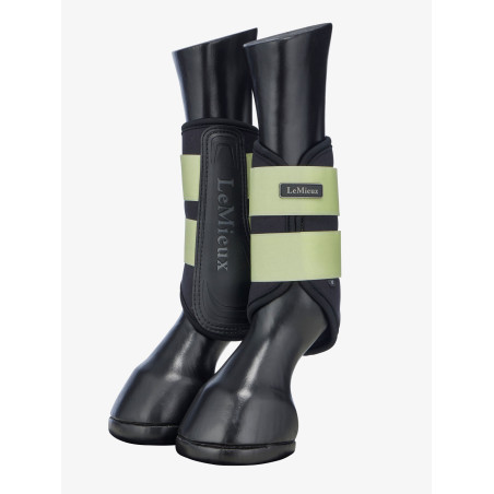 Ghette LeMieux morbide Grafter Air-Tek