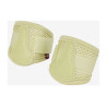 Stinchiere morbide in mesh LeMieux Toy Pony - Distintivo