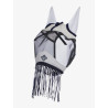 Maschera antimosche LeMieux con frange - Marina