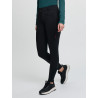 Pantaloni da equitazione LeMieux donna Cami Sculpt con grip in silicone sul fondo - Nero