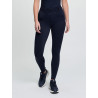 Pantaloni da equitazione LeMieux donna Cami Sculpt con grip in silicone sul fondo - Marina