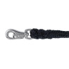 Longe Bull-Snap Covalliero - Nero