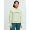 Felpa con cappuccio LeMieux Young Rider Nancy - Distintivo