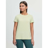 T-shirt sportivo LeMieux Young Rider - Distintivo