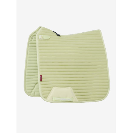 Sottosella da dressage LeMieux Square in tessuto mesh Air-Tek