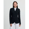 Giacca da concorso LeMieux Tall Dynamique donna - Nero