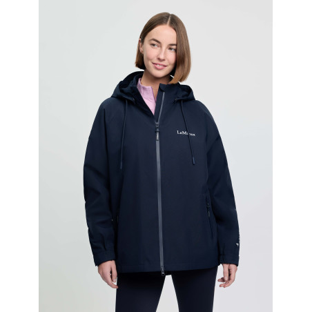 Giacca impermeabile LeMieux Indra donna