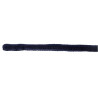 Lunga in cotone Covalliero - Blu scuro