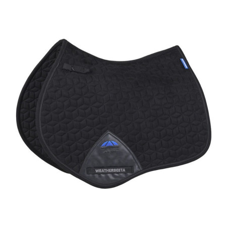 Sottosella Weatherbeeta Suede Elite Air-Tec Jumping