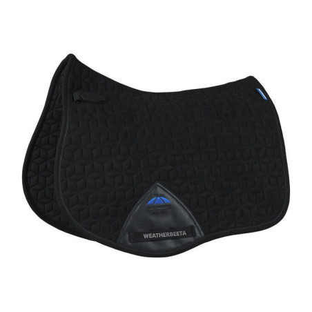 Tappetino da sella Weatherbeeta misto Suede Elite Air-Tec