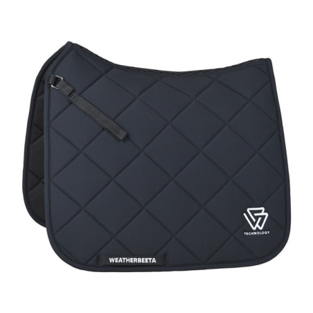 Sottosella da dressage Weatherbeeta Softshell Pro 3D Air-Tec