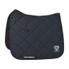 Sottosella da dressage Weatherbeeta Softshell Pro 3D Air-Tec - Nero