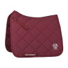 Sottosella da dressage Weatherbeeta Softshell Pro 3D Air-Tec - Bordeaux