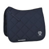 Sottosella da dressage Weatherbeeta Softshell Pro 3D Air-Tec - Marina
