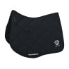 Sottosella Weatherbeeta misto Softshell Pro 3D Air-Tec - Nero